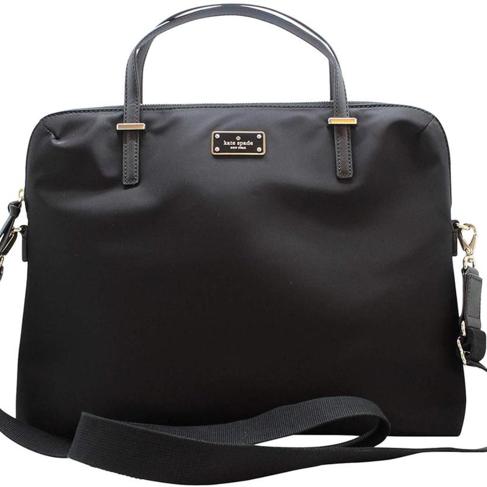 Kate Spade New York Wilson Road Daveney Laptop Case - Used Like New